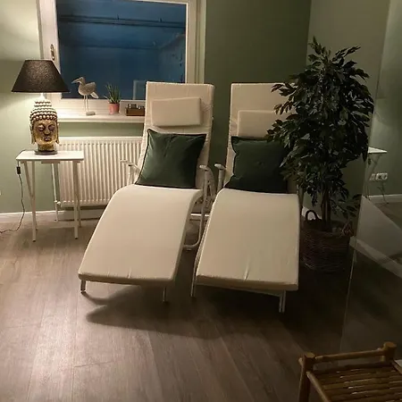Gmelinstrasse 31a *